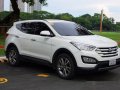 Hyundai Santa Fe 2014 FOR SALE-7