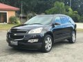 Chevrolet Traverse 2012 FOR SALE-7