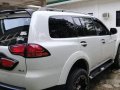 Mitsubishi Montero Sport 2013 FOR SALE-5