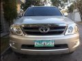 2008 Toyota Fortuner G Diesel AT FOR SALE-8