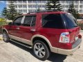 For sale or swap Ford Explorer 2007 eddie bauer edition-1