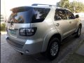 2008 Toyota Fortuner G Diesel AT FOR SALE-3