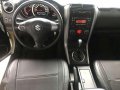 2015 Suzuki Grand Vitara 2.4L gas Automatic-6