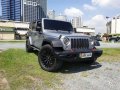 2015 Jeep Wrangler 36L V6 gas unlimited automatic-9