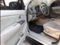 2008 Toyota Fortuner G Diesel AT FOR SALE-2