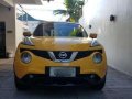 Nissan Juke 2016 for sale-0