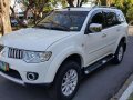 2011 Mitsubishi Montero Sport GLS V for sale-1