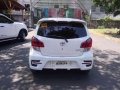 Toyota Wigo 2017 For Sale-3