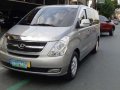 2011 Hyundai Starex CVX Matic Diesel for sale-8