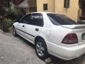 Honda City 2002 for sale-0
