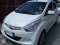 2016 Hyundai Eon GLX 12k mileage P253K-0