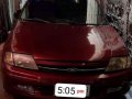 Ford Lynx 2000mdl manual 1st owner for sale-1