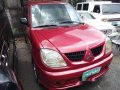 Mitsubishi Adventure 2007 for sale-0