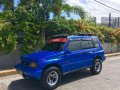 1995 Suzuki Vitara JLX 4x4 All Power for sale-2