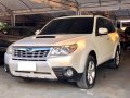 2012 Subaru Forester XT AT for sale -7