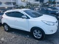 Hyundai Tucson MT 2011 gas for sale-0