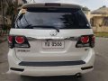 2016 Toyota Fortuner 2.5 V Diesel for sale-7