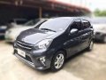 Rush sale 2016 TOYOTA Wigo G AT Personal used free transfer of name-0