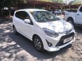 Toyota Wigo 2017 For Sale-1