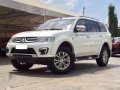 2015 Mitsubishi Montero GLS V for sale-8