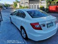 2012 Honda Civic 1.8 AT I-Vtec for sale -3