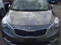 2017 Kia Forte for sale-0