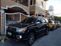 Toyota Fortuner G 2010 for sale-3