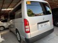 2019 Toyota Hiace Commuter3.0 Diesel Manual-2