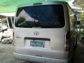 2006 Toyota Hiace for sale-1