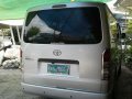 2006 Toyota Hiace for sale-4