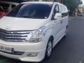 2016 Hyundai Starex VIP for sale-5