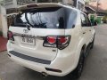 2016 Toyota Fortuner 2.5 V Diesel for sale-6