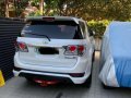 Toyota Fortuner trd edition 2013 for sale -0