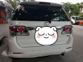 Toyota Fortuner 2015 for sale-3