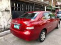 2009 Toyota Vios 1.3E for sale -6