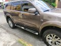 Mitsubishi Montero Sport 2014 for sale-4