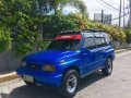 1995 Suzuki Vitara JLX 4x4 All Power for sale-11