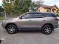 Toyota Fortuner 2017 for sale -1