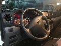 Nissan Urvan NV350 2017 15 str FOR SALE-0
