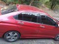 Honda City VX NAVI 2016 for sale-1