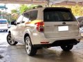 2012 Subaru Forester XT AT for sale -6