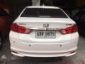 2016 Honda City 1.5E CVT automatic for sale-1