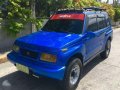 1995 Suzuki Vitara JLX 4x4 All Power for sale-7