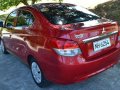 Mitsubishi Mirage G4 2015 for sale-3