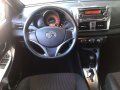Toyota Yaris Automatic 2014 for sale -8