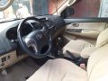 2014 Toyota Fortuner G manual 4x2 for sale-0