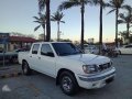 2000 Nissan Frontier for sale-3
