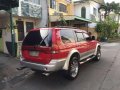 1997 Mitsubishi Montero for sale-5