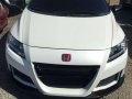 2016 HONDA CR-Z Modulo 7 Speed CVT FOR SALE-11