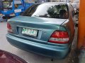 2002 Honda City for sale-4